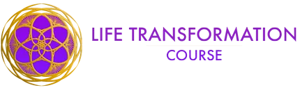 Life Transformation Course logo