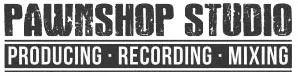 Pawnshop Studio logo