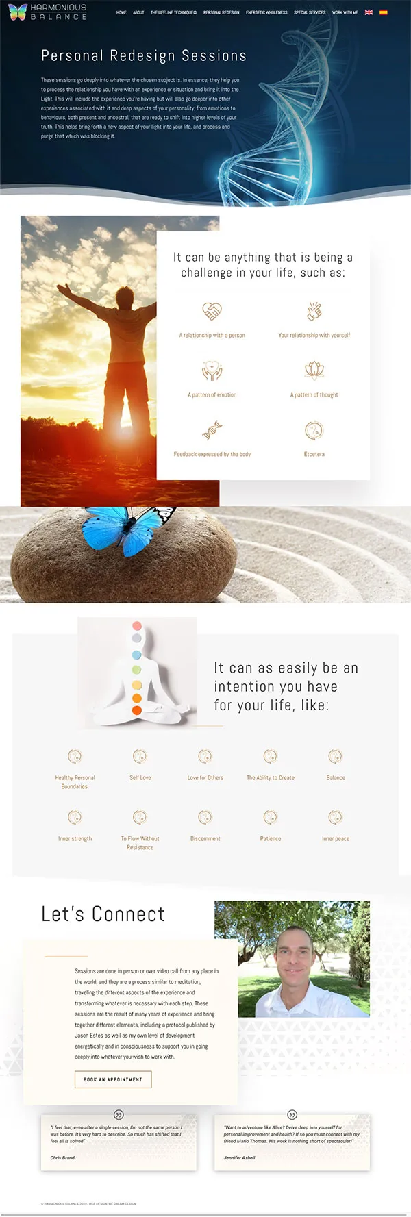 Harmonious Balance: project image 5