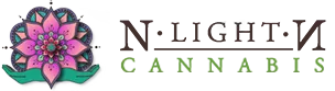 NlightN Cannabis logo