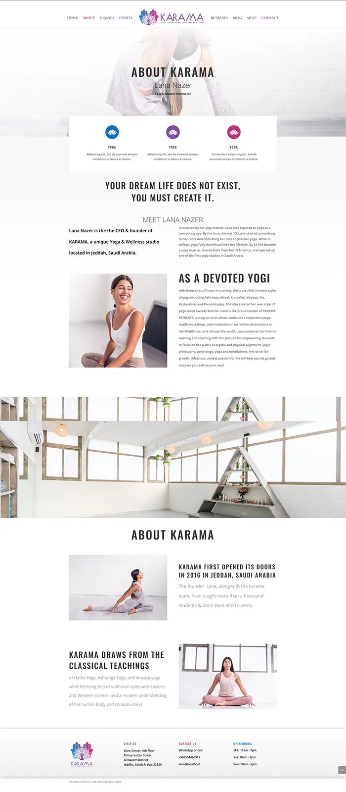 Karama Studio: project image 3