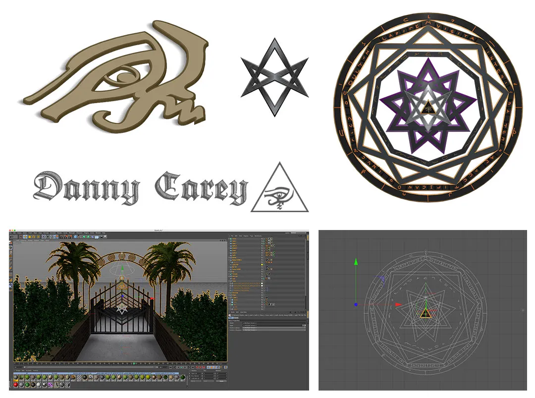 Danny Carey: project image 2