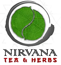 Nirvana Tea & Herbs logo