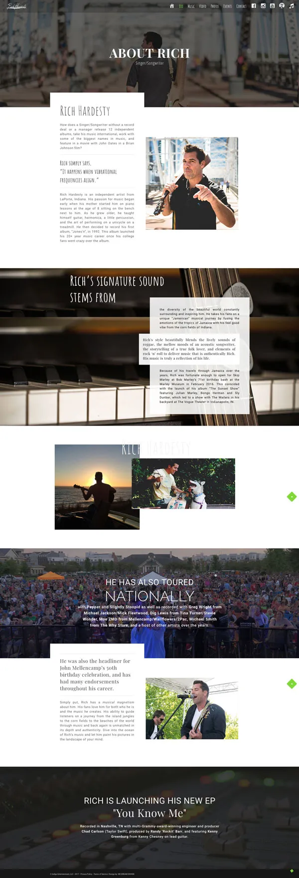 Rich Hardesty: project image 5