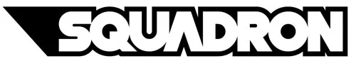 Squadron TV logo