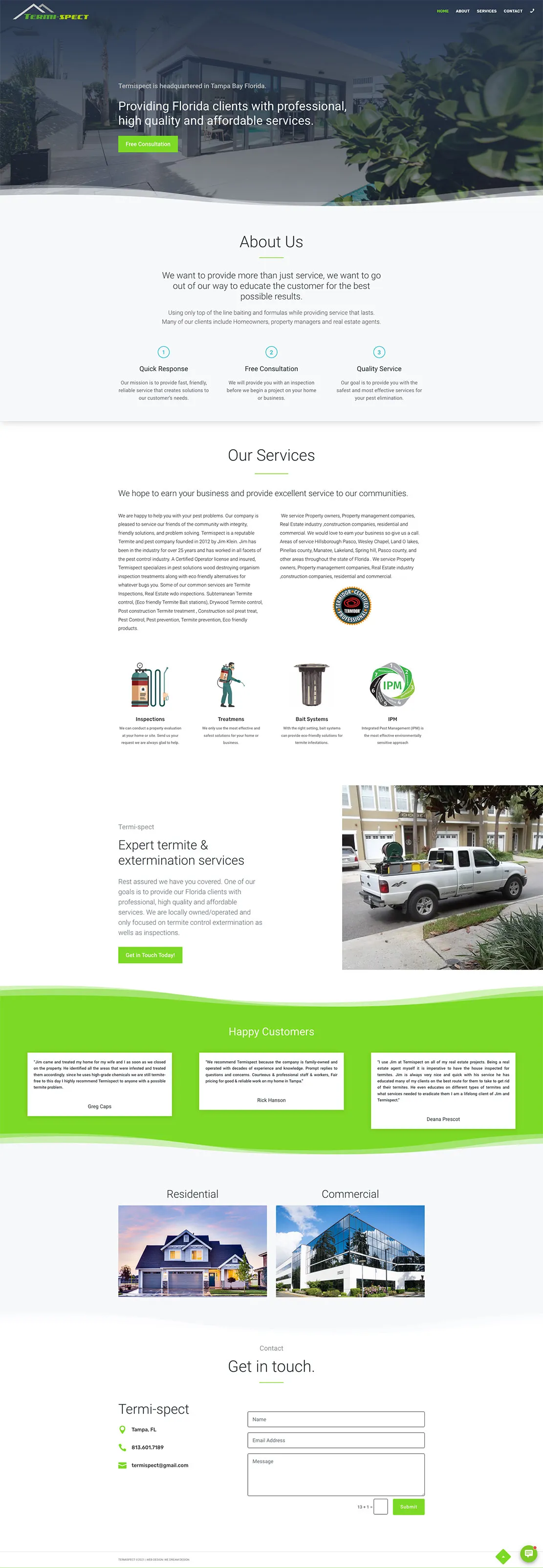 Termispect: project image 3
